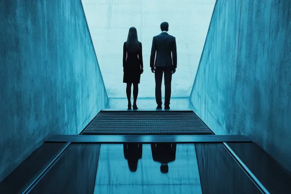 Bild: Künstliche Intelligenz gibt Frauen schlechtere Gehaltsratschläge