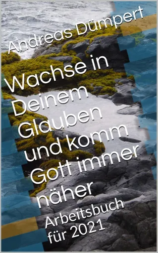 Bild: Ein etwas anderes Andachtsbuch ab sofort erhältlich