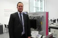Fakuma-Nachlese: ROEMHELD profitiert von neuer Pressennorm EN 289 für Magnetspannplatten, viele Aufträge Bild: Fakuma-Nachlese: ROEMHELD profitiert von neuer Pressennorm EN 289 für Magnetspannplatten, viele Aufträge