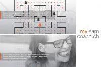 Bild: Mylearncoach.ch: E-Learning und Gamification - Lernen in der Balance aus Spass und Erfolg