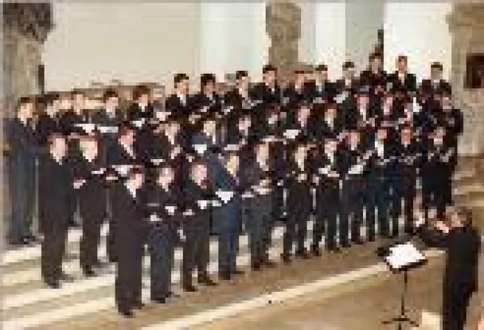 Leckerbissen geistlicher Musik in Obermarchtal und Zwiefalten Bild: Leckerbissen geistlicher Musik in Obermarchtal und Zwiefalten