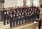 Bild: Leckerbissen geistlicher Musik in Obermarchtal und Zwiefalten