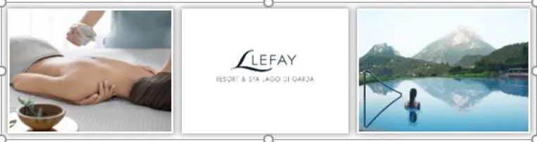 Mit neuer Energie fit in den Winter Die exklusiven Lefay SPA-Behandlungen speziell für den Herbst Bild: Mit neuer Energie fit in den Winter Die exklusiven Lefay SPA-Behandlungen speziell für den Herbst