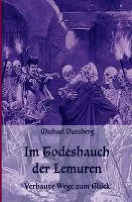 Bild: IM TODESHAUCH DER LEMUREN - Verbaute Lebenswege neu entdecken