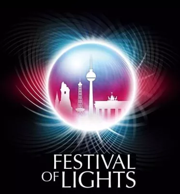 Bild: Berlin-Tipp: Besuchen Sie das zauberhafte FESTIVAL OF LIGHTS(tm) Berlin