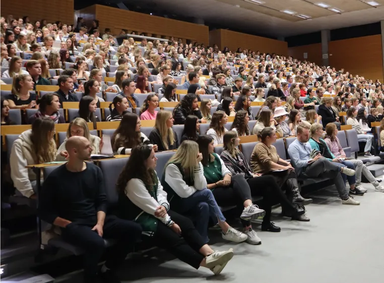 PISA-Ergebnisse: Pädagogische Hochschulen fordern neue Kultur der Zusammenarbeit in der Bildungspolitik Bild: PISA-Ergebnisse: Pädagogische Hochschulen fordern neue Kultur der Zusammenarbeit in der Bildungspolitik