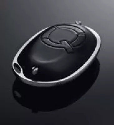 Bild: Z-Wave to go: Home Control-Geräte über QEES-Schlüsselanhänger regeln