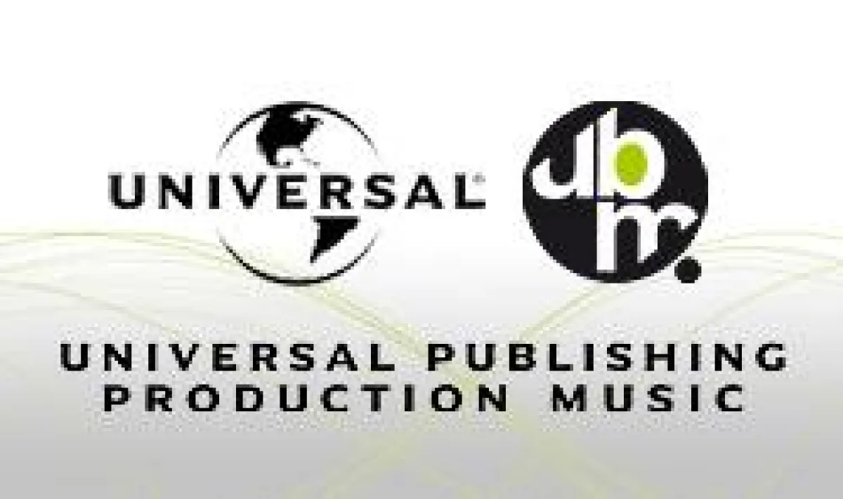 Universal Music Publishing Group