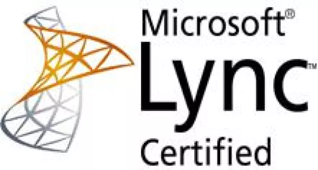 Bild: Patton SmartNode Gateways Microsoft Lync zertifiziert