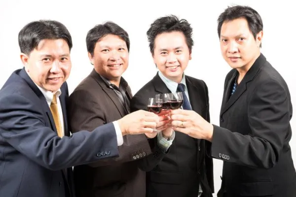 Bild: China ist der größte Rotweinkonsument