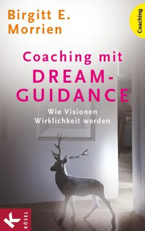 Bild: Trend-Coaching DreamGuidance international prämiert