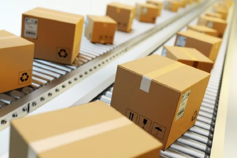 Bild: Corona-Pandemie: Was tun, damit die Online-Logistik funktioniert?