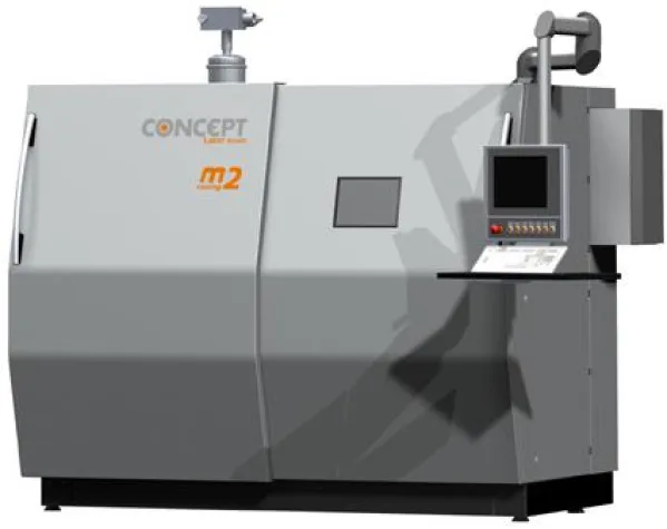 Forschungszentrum Jülich investiert in die Zukunftstechnologie LaserCUSING® Bild: Forschungszentrum Jülich investiert in die Zukunftstechnologie LaserCUSING®