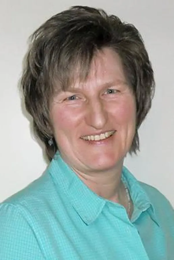 Kerstin Gäde, die neue Bowtech Instruktorin der BOWTECH Akademie Deutschland