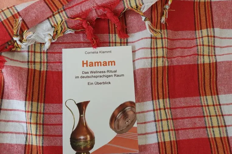 Bild: Kurzurlaub im Hamam direkt nebenan