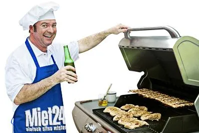 Per Mausklick zur perfekten Grillparty Bild: Per Mausklick zur perfekten Grillparty
