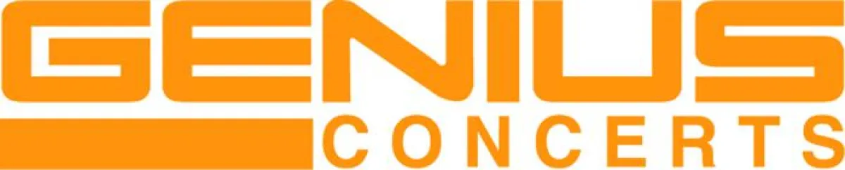 Logo Genius Concerts