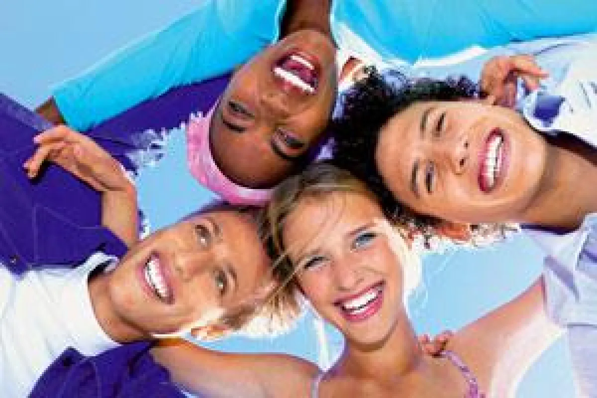 Informationsveranstaltung rund um das Thema High School