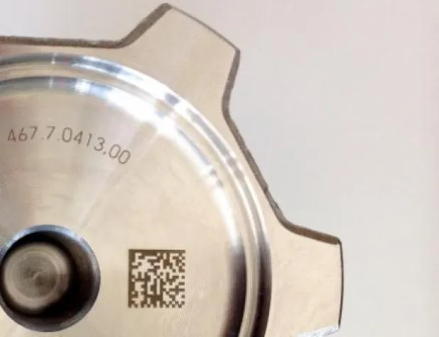 Bild: REA auf der EuroBLECH: Am Puls der Digitalisierung