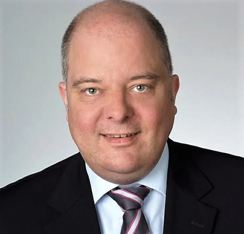 Thomas Tettinger