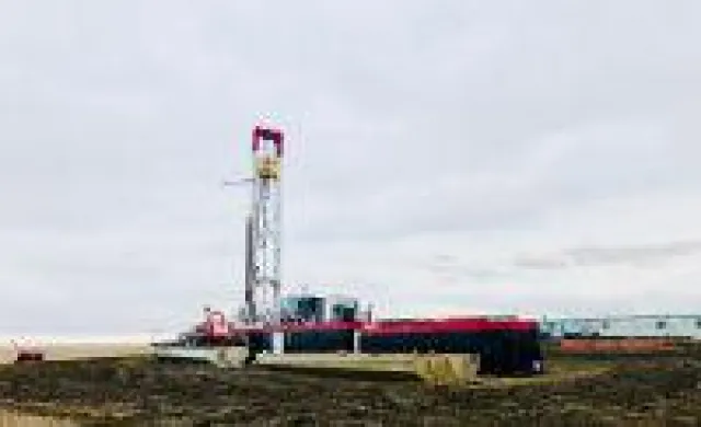 Bild: Saturn Oil & Gas CEO John Jeffrey nennt Ziele für 2019 und 2020