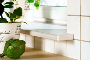 Fensterbänke in hoher Qualität – Vielfältige Varianten für das ganze Haus Bild: Fensterbänke in hoher Qualität – Vielfältige Varianten für das ganze Haus