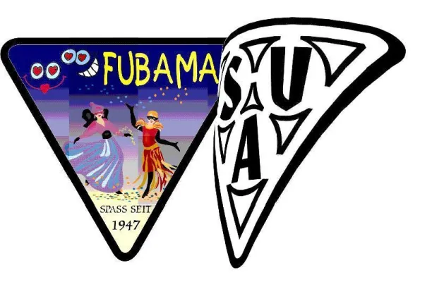 Bild: FuBaMa 2010 am 05. Februar 2010 in Wilster - Die größte Faschingsparty Norddeutschlands