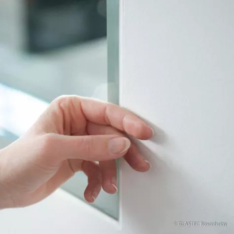 Kurz und bündig - Exklusives Trockenbaufenster Planline in Kompaktbroschüre Bild: Kurz und bündig - Exklusives Trockenbaufenster Planline in Kompaktbroschüre