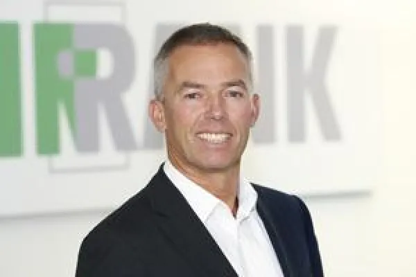 Bild: Jörg Simm ist neuer CEO der FAIRRANK deutschland GmbH