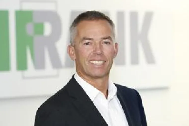 Bild: Jörg Simm ist neuer CEO der FAIRRANK deutschland GmbH