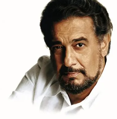 Bild: Placido Domingo: „Ich freue mich sehr auf mein einziges Konzert in Deutschland!" Vorverkauf boomt