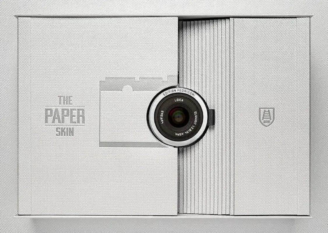 The Paper Skin