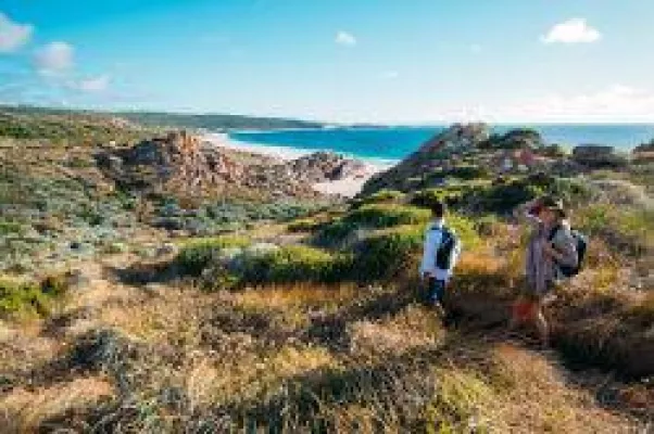 Bild: Westaustralien freut sich über seinen ersten „Great Walk of Australia“