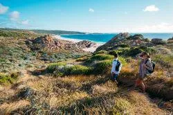 Bild: Westaustralien freut sich über seinen ersten „Great Walk of Australia“