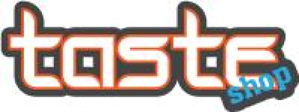 Logo des neuen Shops