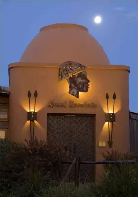 Bild: Südafrikanische Hotels setzen auf deutsche Qualität