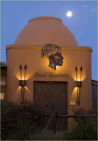 Bild: Südafrikanische Hotels setzen auf deutsche Qualität