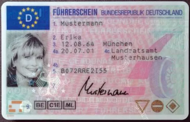 Bild: Gute MPU Vorbereitung zum MPU Gutachten statt EU Führerschein ohne Anerkennung
