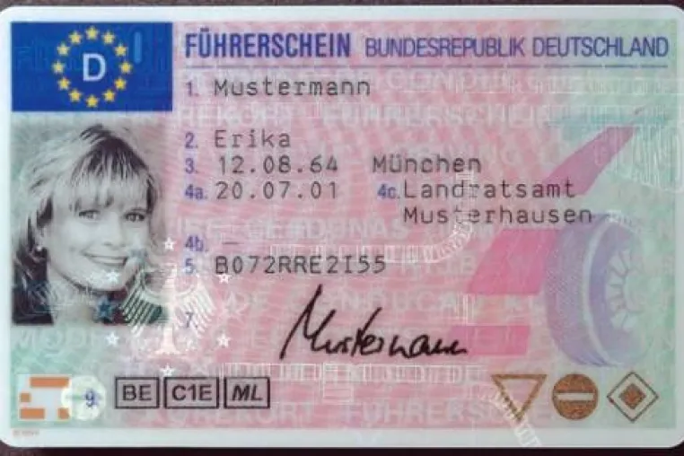 Bild: Gute MPU Vorbereitung zum MPU Gutachten statt EU Führerschein ohne Anerkennung