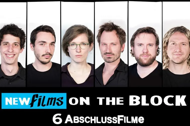 Bild: NEW FILMS ON THE BLOCK gegen den Branchen-Egoismus