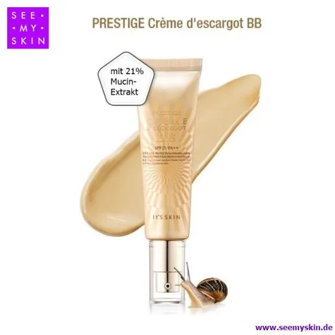 Bild: See My Skin stellt die neueste Beauty-Revolution aus Korea vor