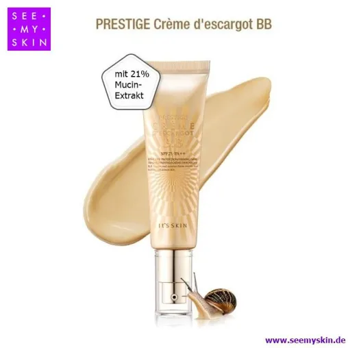 See My Skin stellt die neueste Beauty-Revolution aus Korea vor Bild: See My Skin stellt die neueste Beauty-Revolution aus Korea vor