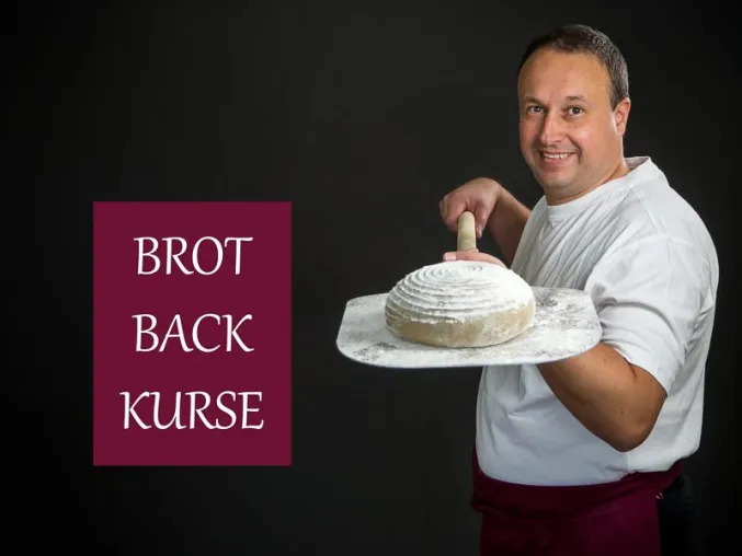 Bild: „Türöffner-Tag“ der „Sendung mit der Maus“: Backschule Brotbackkunst ermöglicht Kindern das Backen von Brot