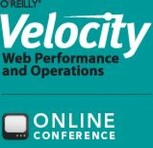 Bild: O'Reilly Media veranstaltet kostenlose Velocity Online Konferenz