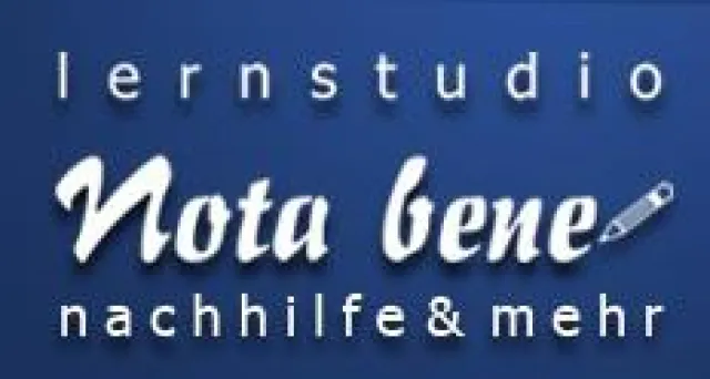 Veranstaltung: Beratungstag im Lernstudio Nota bene Bild: Veranstaltung: Beratungstag im Lernstudio Nota bene