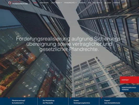 Bild: Alpha durch Rechtsdurchsetzung: Die Neukalibrierung der LGD-Modelle