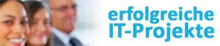 Bild: Erfahrungsaustausch für erfolgreiche IT-Projekte - Neues Forum