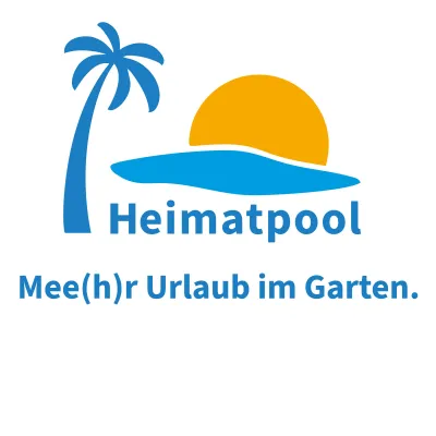 Bild: Pool meets Wein“ in Mainz-Hechtsheim: Trend zum Pool im eigenen Garten trifft auf großes Interesse