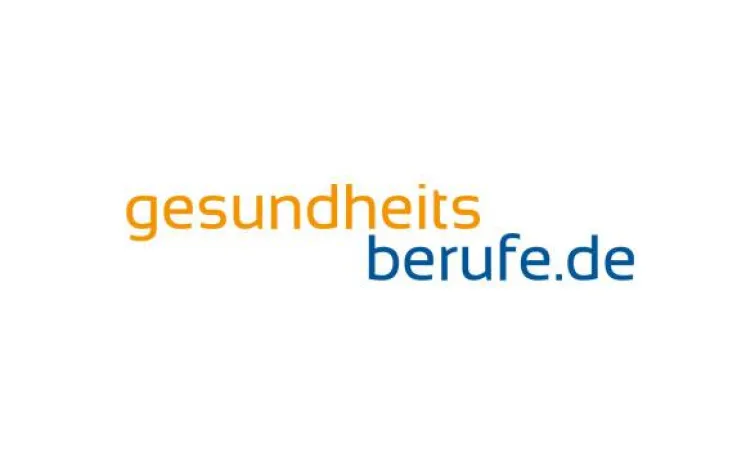 Bild: gesundheitsberufe.de kündigt kommende Features des Onlineportals an