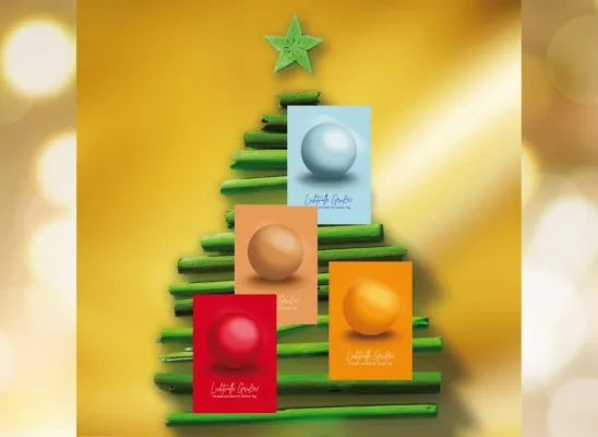 Bild: Last Minute-Geschenke mit Sinn für die Festtage